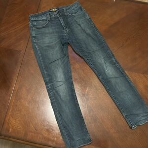 Lucky Brand 121 Heritage Slim